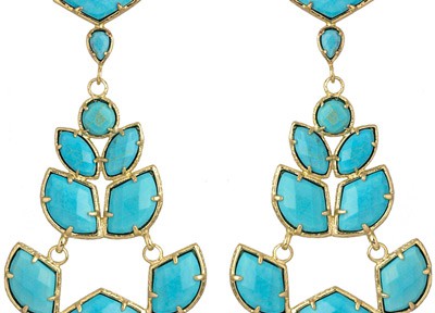 Kendra Scott Daphiney Earring