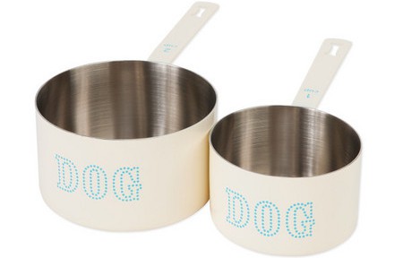 Martha Stewart Food Scoops