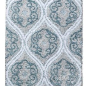 Fieldcrest Luxury Ogie Bath Rug