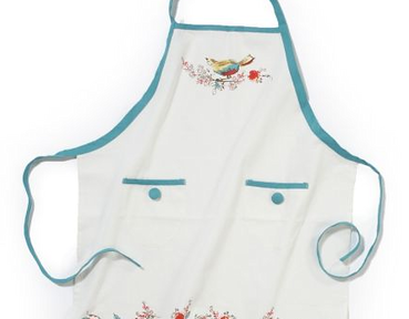 Lenox “Chirp” Apron