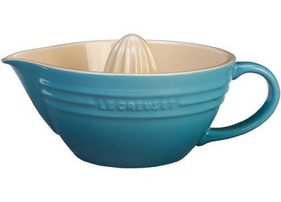 Le Creuset Caribbean Citrus Juicer