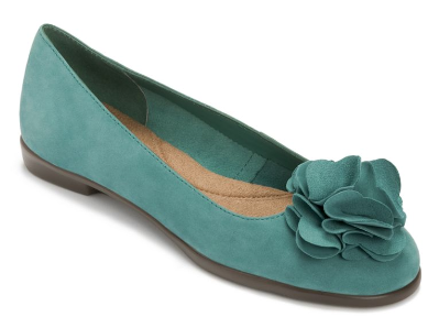 Aerosoles Beccentric Flats