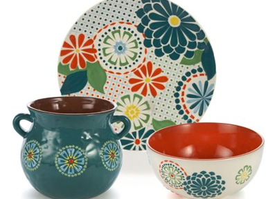 Tag “Tahitian Retreat” Serveware Collection