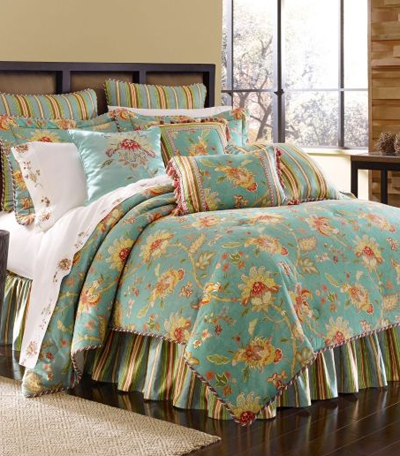 york bedding queen largo key king