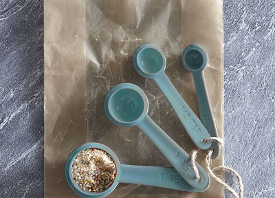 Sea Measuring Spoons