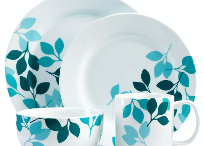 The Cellar Dinnerware Linden Collection