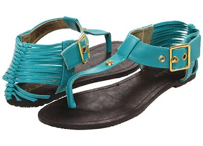 Gabriella Rocha Fletch Sandals