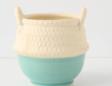 Illume Basket Candle