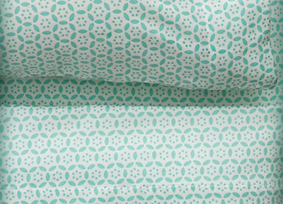 Circle ‘Round Sheet Set