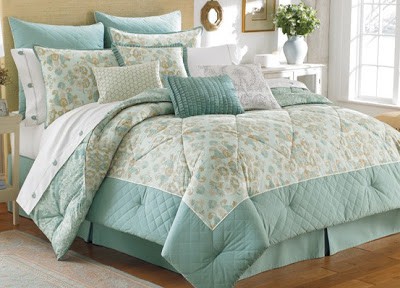 Laura Ashley Felicity Bedding Collection