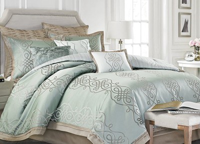 Vince Camuto Copenhagen Bedding Collection