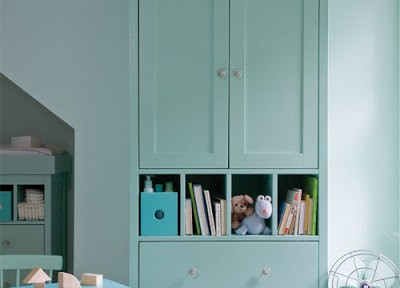 Amelia Armoire