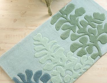 Herb Garden Rugs