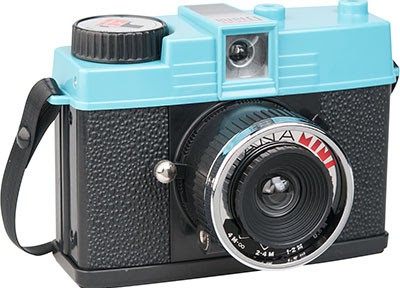 Mini Diana Camera