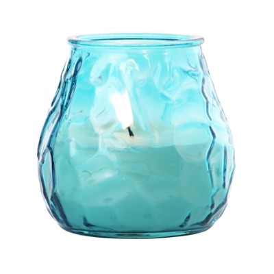 Summershop 7 oz. LowBoy’s Candle Blue Spa Blend | Everything Turquoise