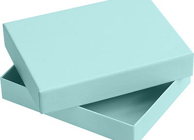 Pool A2 Box Mailer