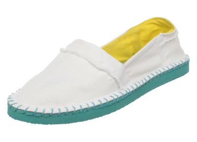 Rocket Dog Women’s Bounce Flat