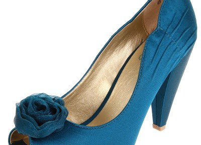 Seychelles Women’s Just Because Peep-Toe Pump