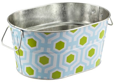 BeeHive Party Tub Limeade