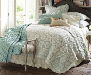 Jourdan Park Bedding Collection | Everything Turquoise