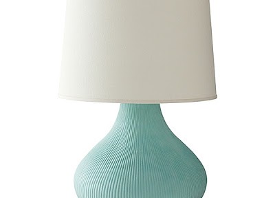 Maldives Lamp