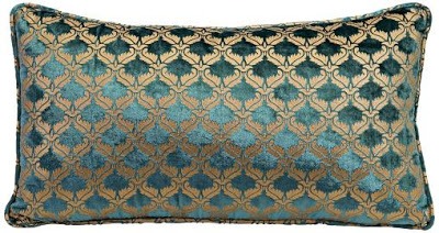 Small Madona Rectangular Pillow