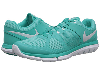 convenience Melt birthday Nike Flex 2014 Run | Everything Turquoise