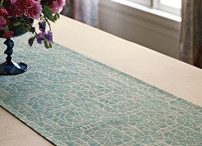 Marbella Table Runner