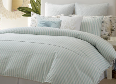 Tommy Bahama Surfside Stripe Bedding Collection