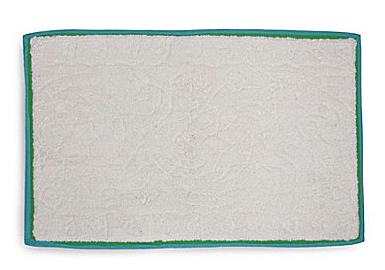 Echo “Calypso” Bath Rug