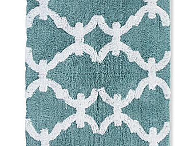 Croscill “Chloe” Bath Rug