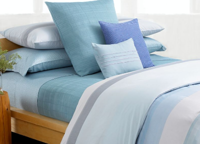 Calvin Klein Bedding Manoa Bedding Collection