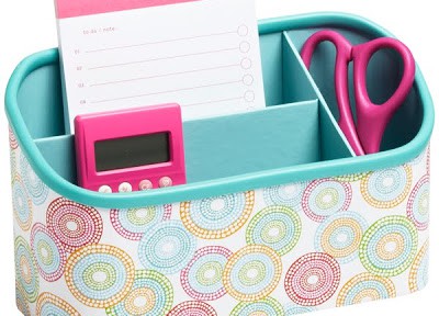 Slice Organizer Bin