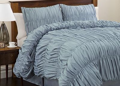 Lush Decor Venetian Comforter Set