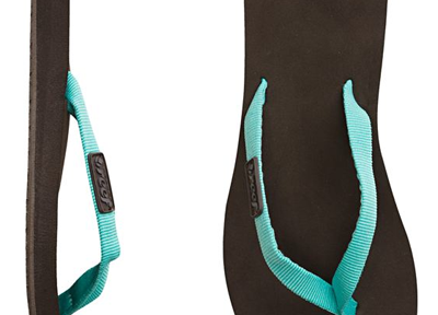 Reef Skinny Cushion Sandal