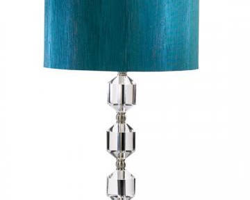 Hanover 12.25″W Table Lamp