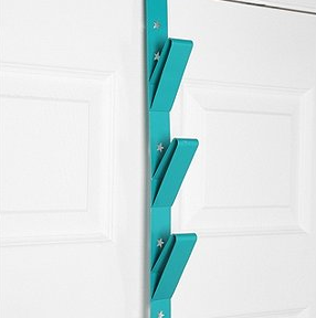 Star Strip Over-the-Door Hook