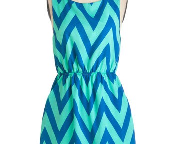 Wavepool Hello Dress