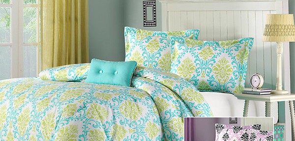 Paige Comforter Set