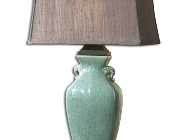 Amphora Table Lamp