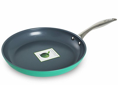 Fiesta 12″ Ceramic Fry Pan