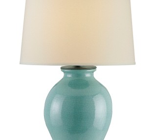 Currey & Company Fittleworth Table Lamp