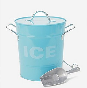 Classic Ice Bucket