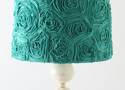 Ranunculus Swirl Shade