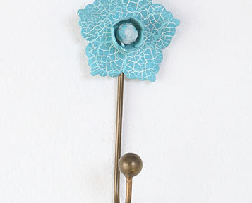 Friendship Flower Hook