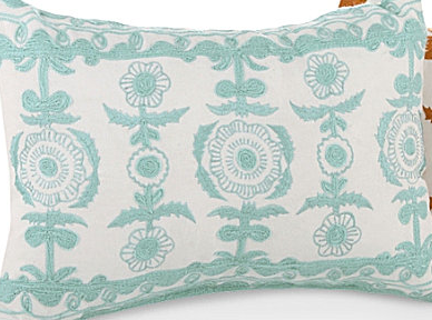 Newport “Ivana” Decorative Pillows