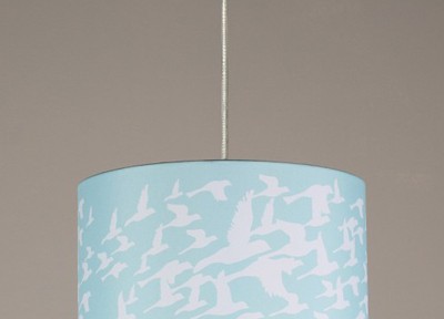 Inhabit Jackson Pendant Lamp