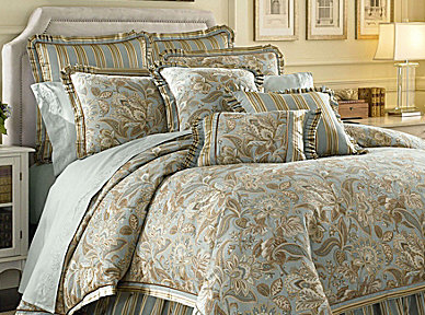 J. Queen New York “Barcelona” Bedding Collection