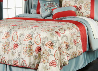 Highgate Manor Palma 8-piece Comforter Set