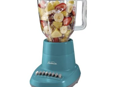 Sunbeam 6-Speed Blender